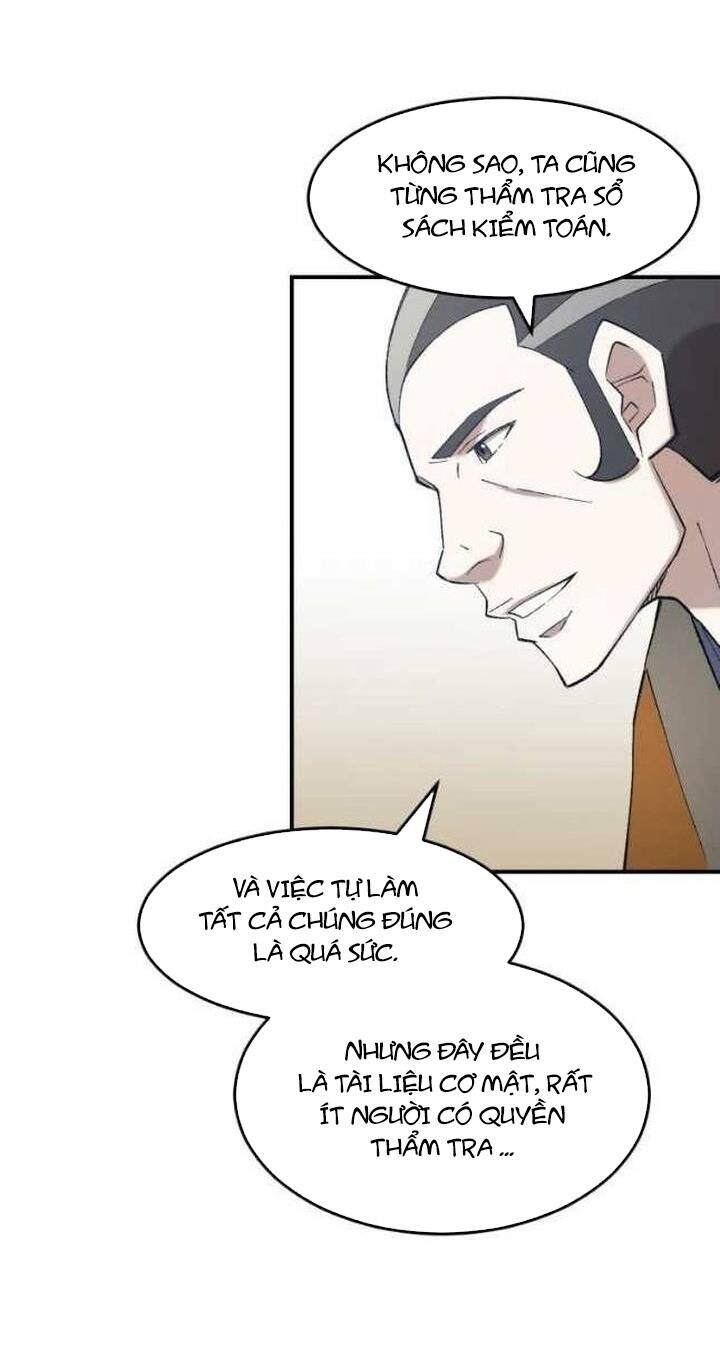 Đại Cao Thủ Chap 53 - Next Chap 54