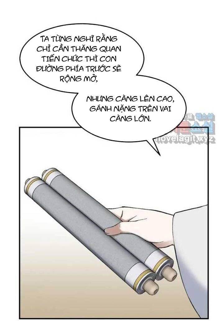 Đại Cao Thủ Chap 53 - Next Chap 54