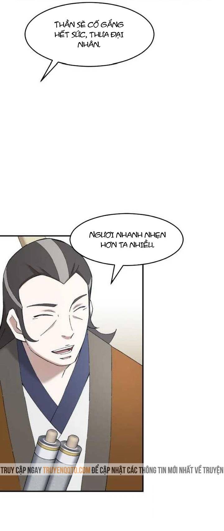 Đại Cao Thủ Chap 53 - Next Chap 54