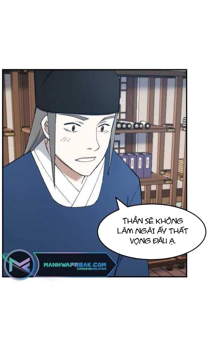 Đại Cao Thủ Chap 53 - Next Chap 54