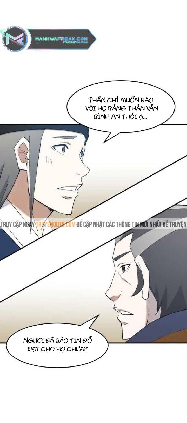 Đại Cao Thủ Chap 53 - Next Chap 54