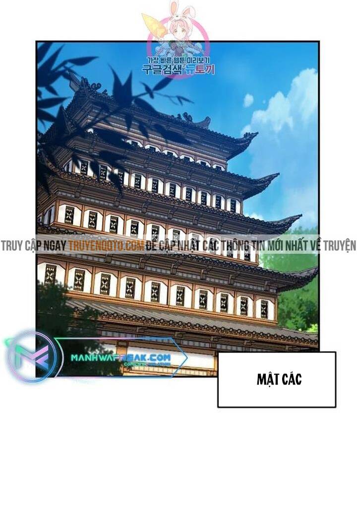 Đại Cao Thủ Chap 53 - Next Chap 54