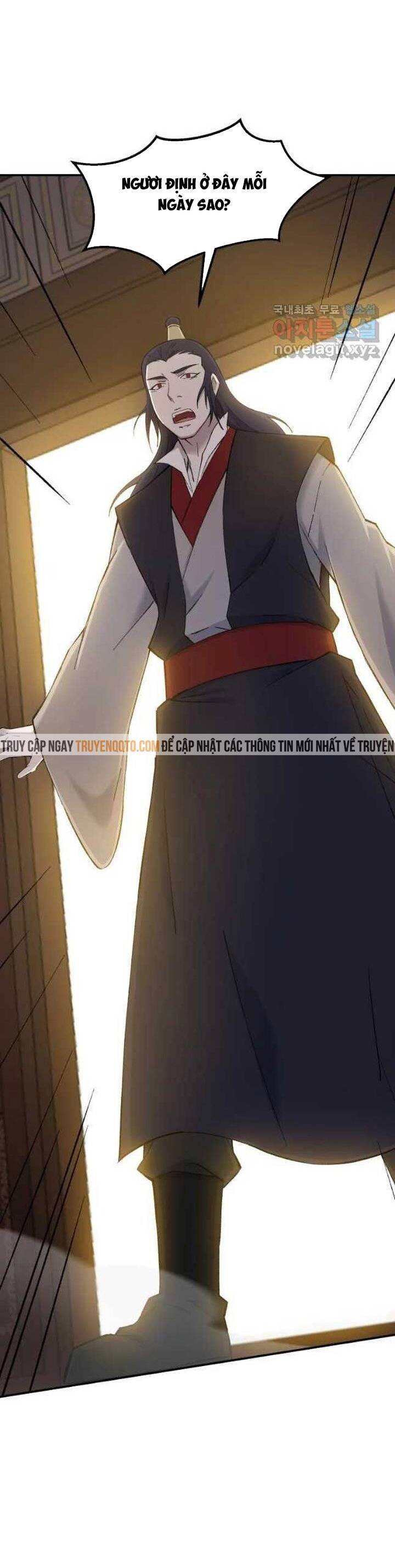 Đại Cao Thủ Chap 53 - Next Chap 54