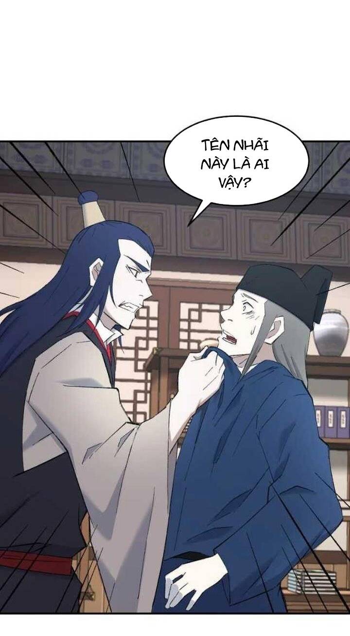 Đại Cao Thủ Chap 53 - Next Chap 54