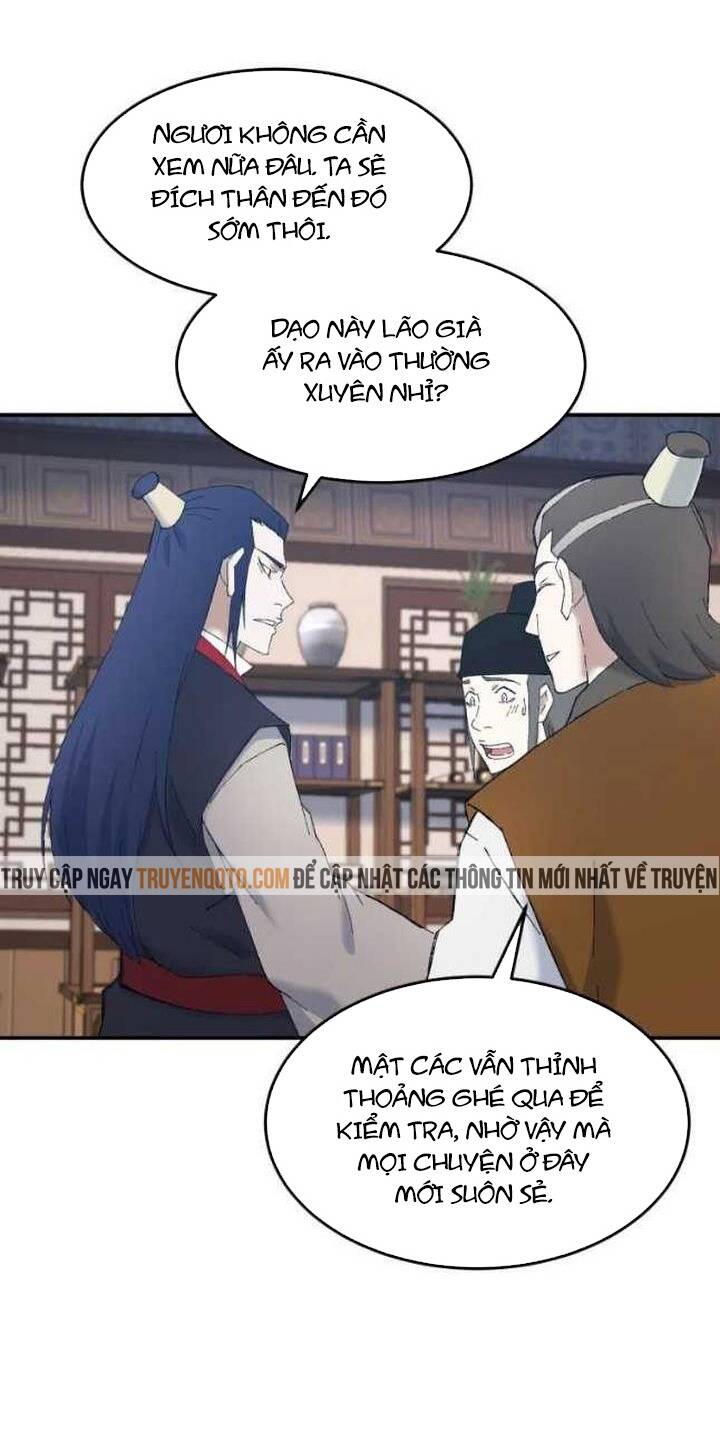 Đại Cao Thủ Chap 53 - Next Chap 54