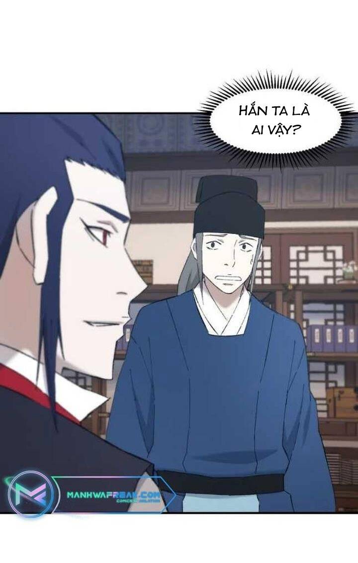 Đại Cao Thủ Chap 53 - Next Chap 54