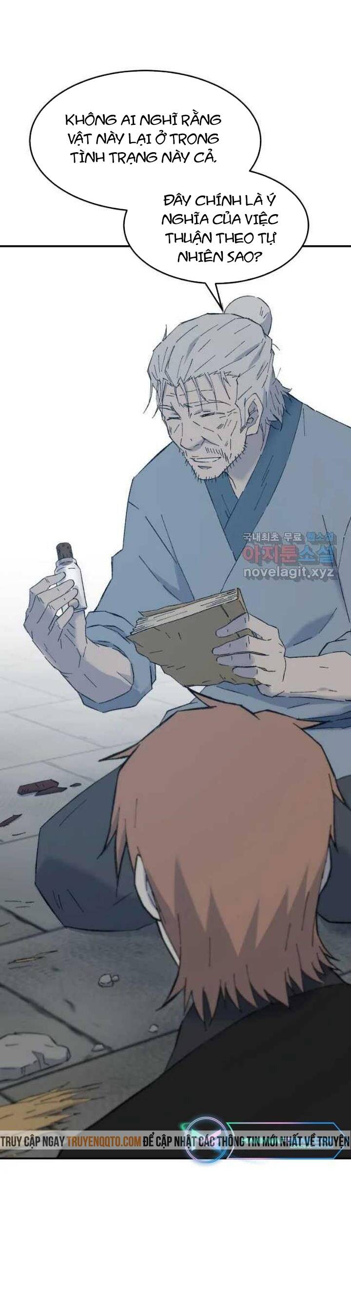 Đại Cao Thủ Chap 53 - Next Chap 54