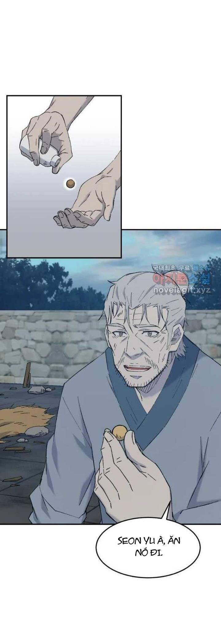 Đại Cao Thủ Chap 53 - Next Chap 54