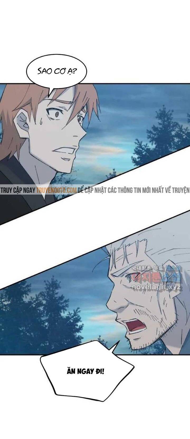 Đại Cao Thủ Chap 53 - Next Chap 54