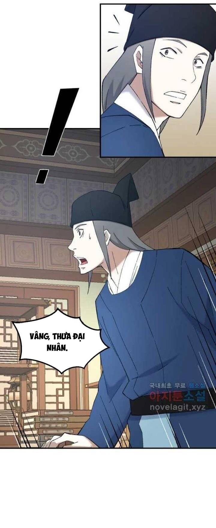 Đại Cao Thủ Chap 53 - Next Chap 54