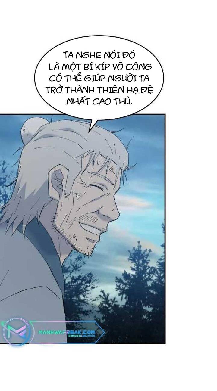 Đại Cao Thủ Chap 53 - Next Chap 54