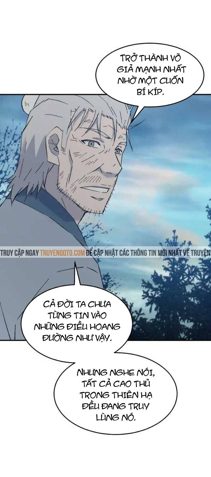 Đại Cao Thủ Chap 53 - Next Chap 54