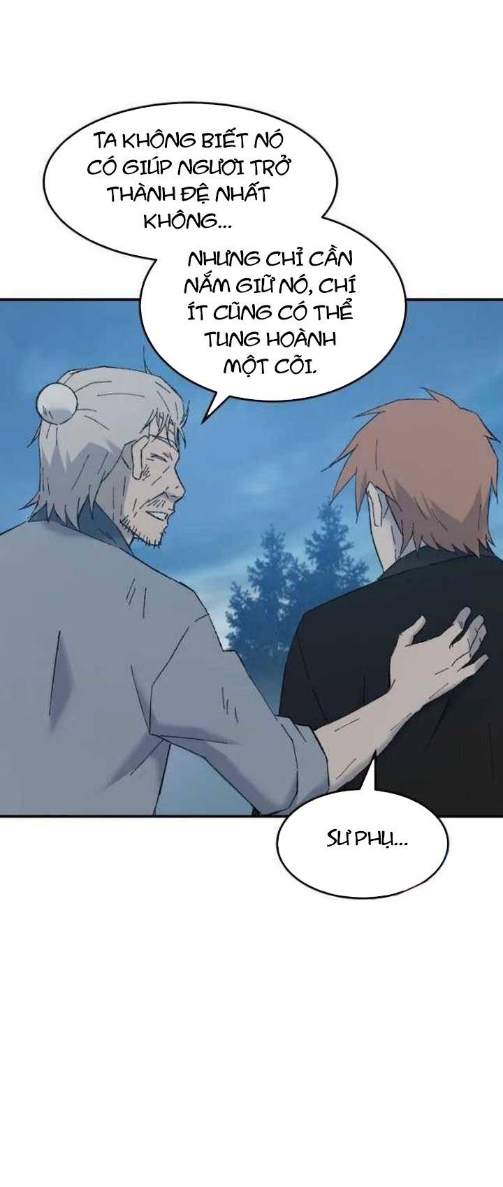 Đại Cao Thủ Chap 53 - Next Chap 54