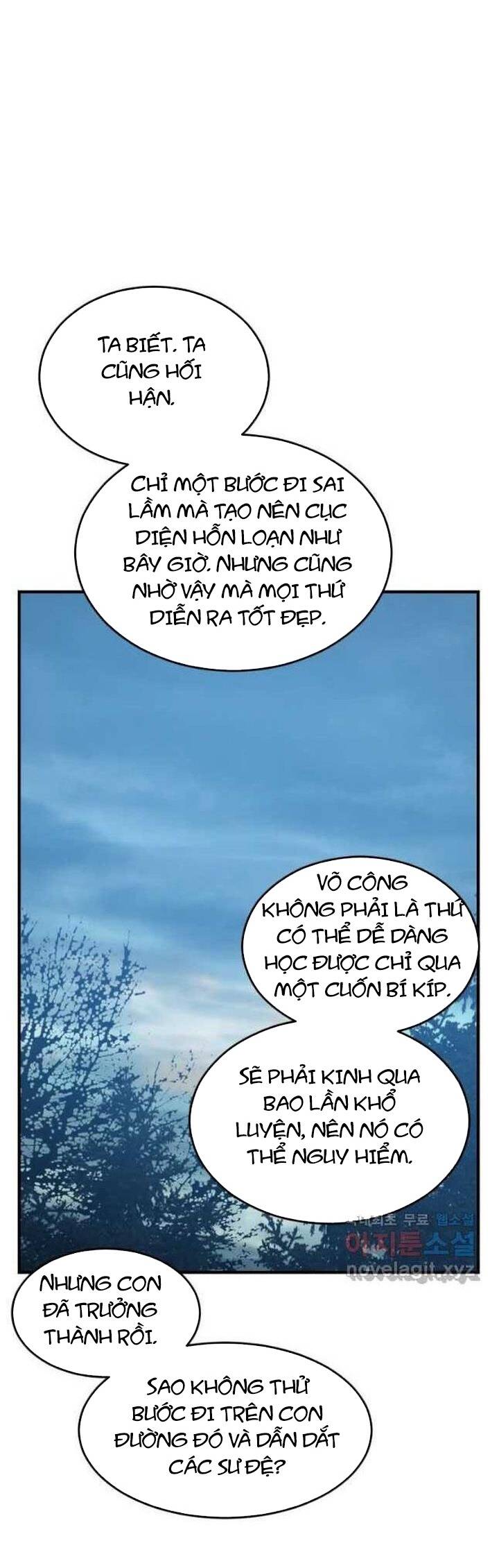 Đại Cao Thủ Chap 53 - Next Chap 54