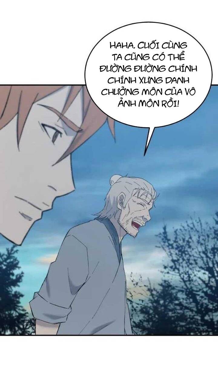 Đại Cao Thủ Chap 53 - Next Chap 54