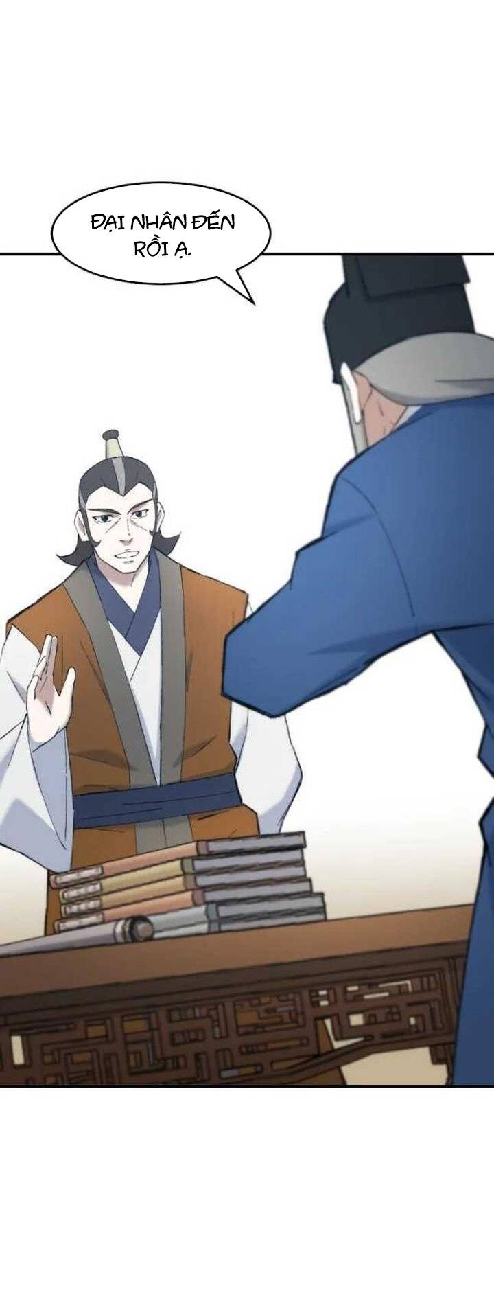 Đại Cao Thủ Chap 53 - Next Chap 54