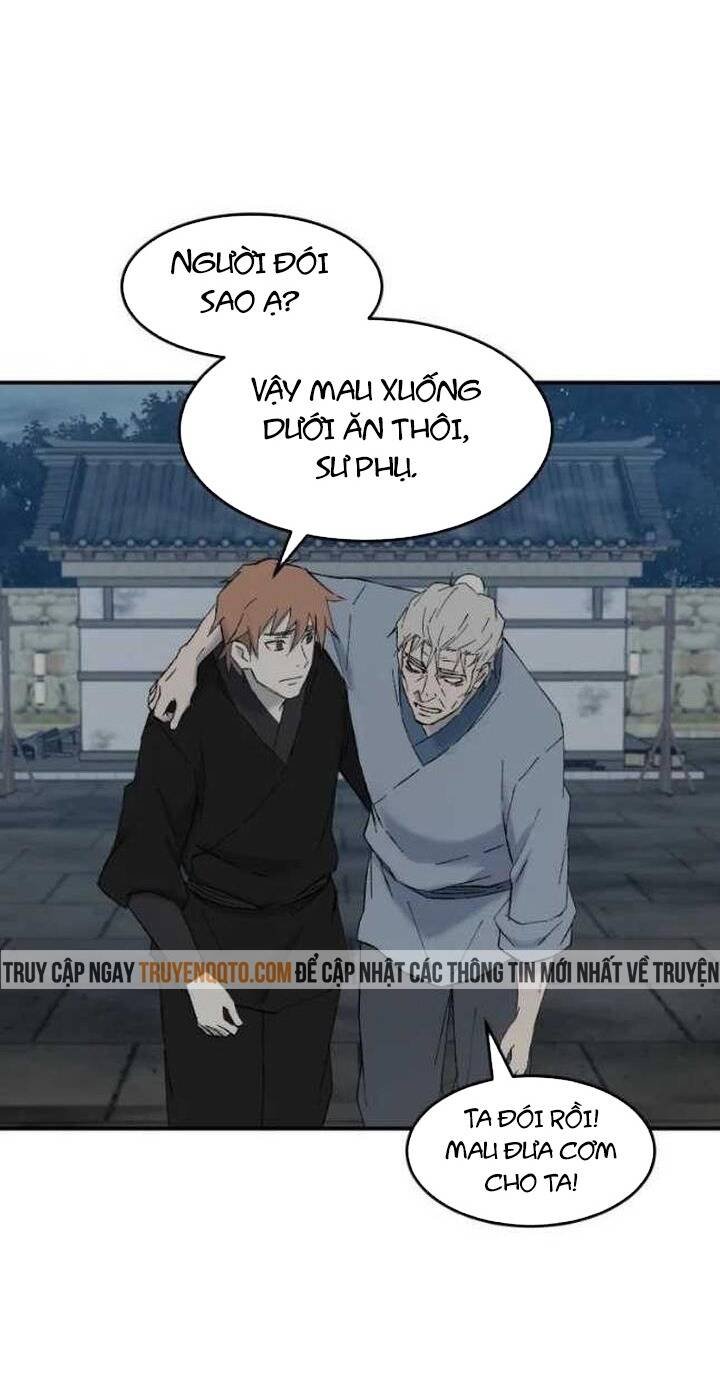 Đại Cao Thủ Chap 53 - Next Chap 54