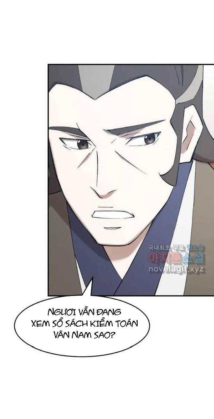 Đại Cao Thủ Chap 53 - Next Chap 54