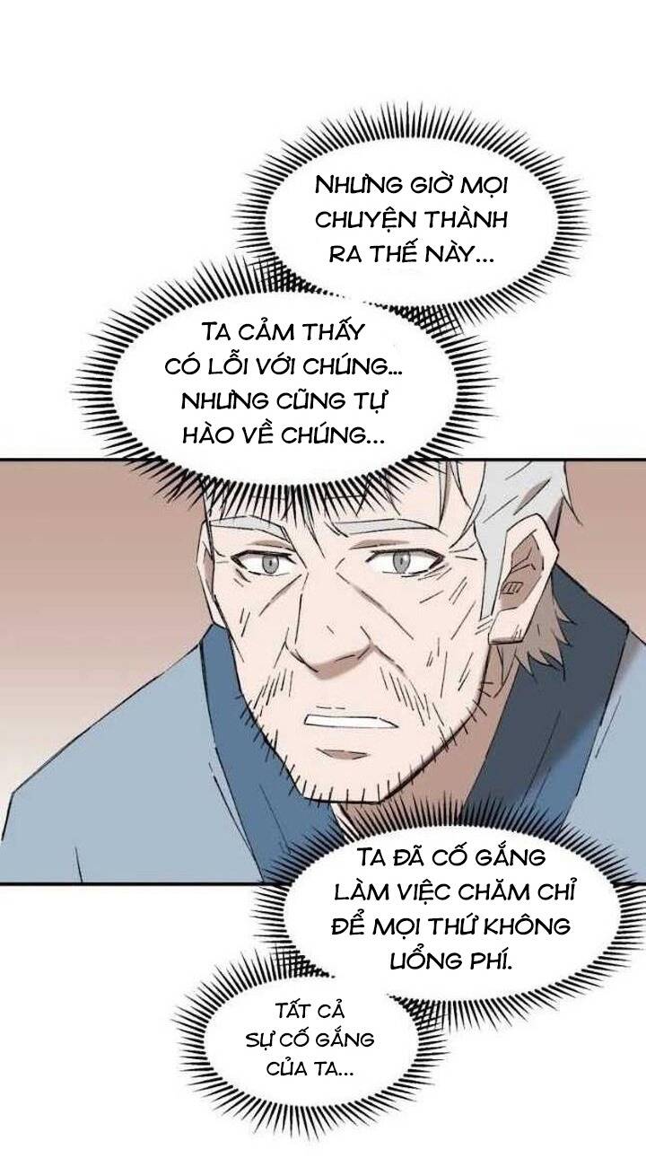 Đại Cao Thủ Chap 54 - Next Chap 55