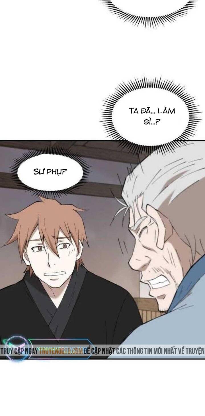 Đại Cao Thủ Chap 54 - Next Chap 55