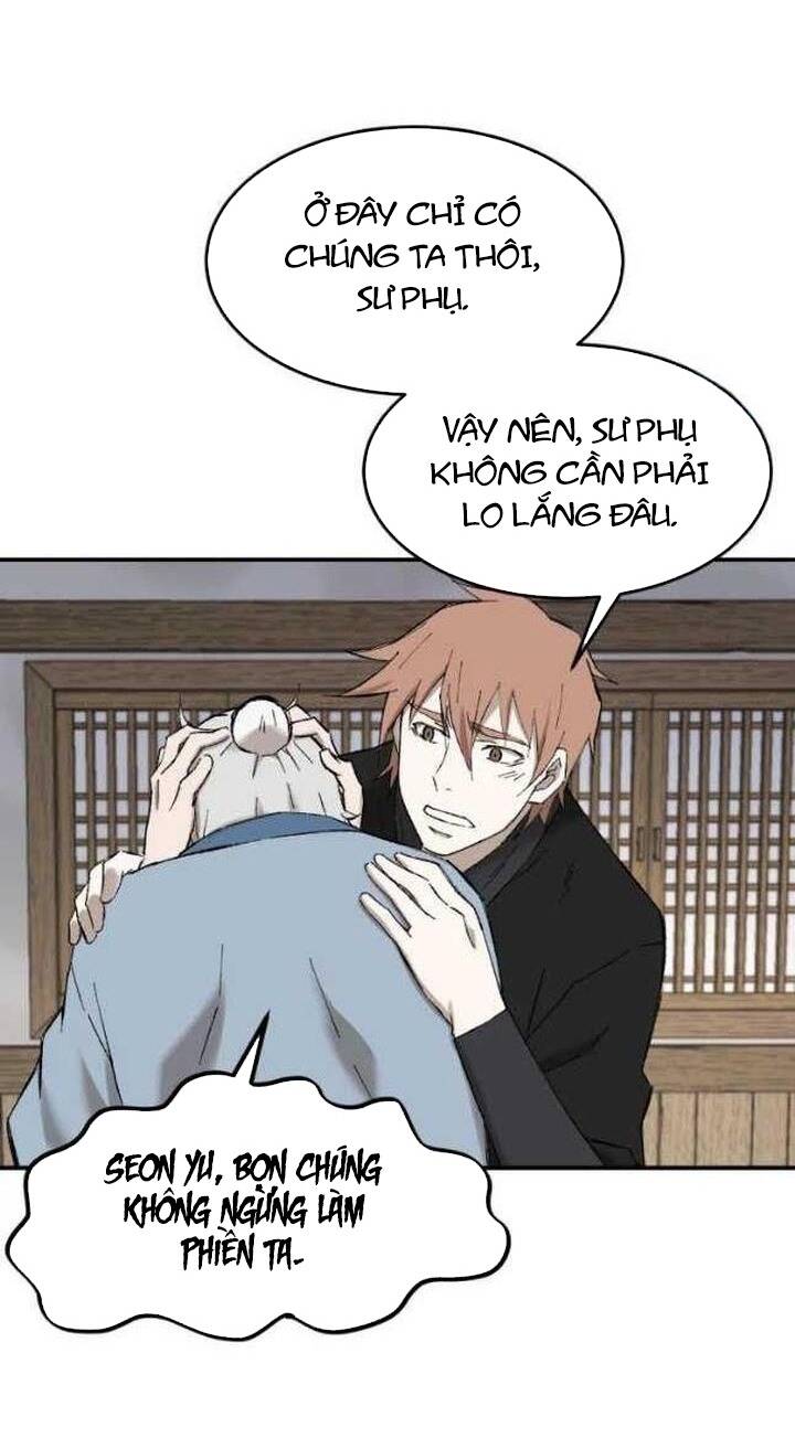 Đại Cao Thủ Chap 54 - Next Chap 55