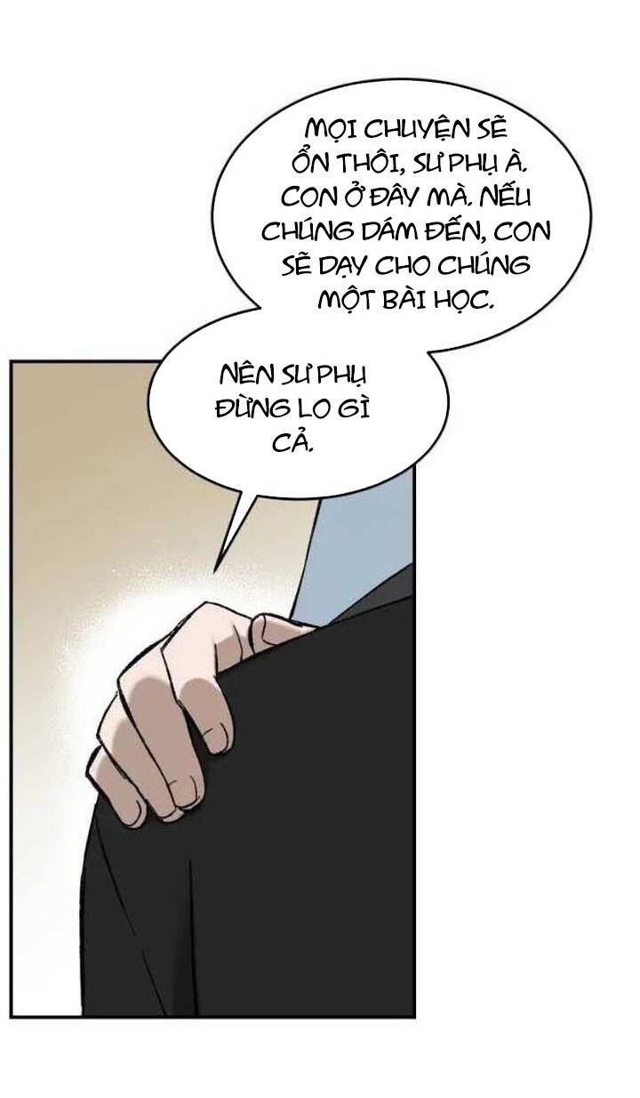 Đại Cao Thủ Chap 54 - Next Chap 55