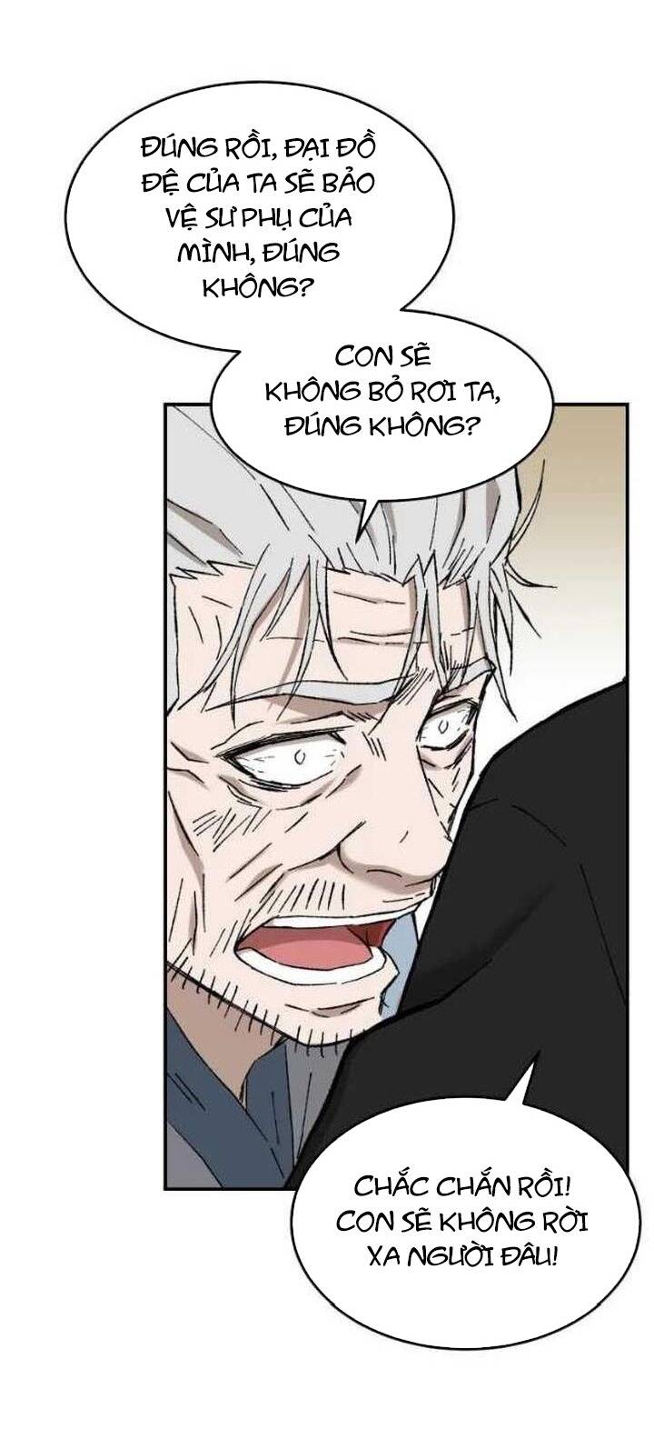 Đại Cao Thủ Chap 54 - Next Chap 55