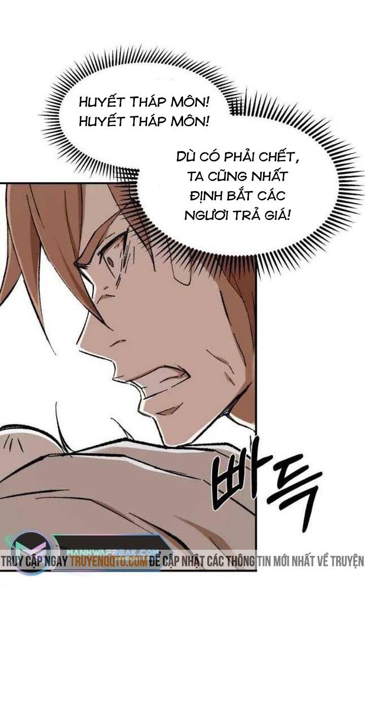 Đại Cao Thủ Chap 54 - Next Chap 55