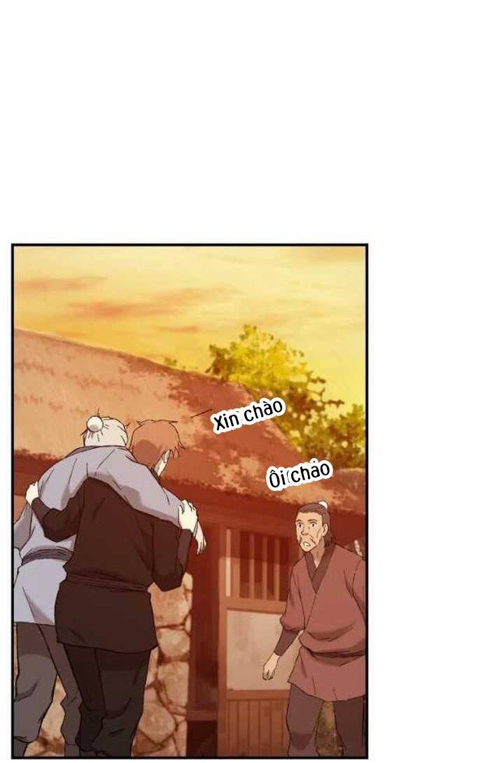 Đại Cao Thủ Chap 54 - Next Chap 55