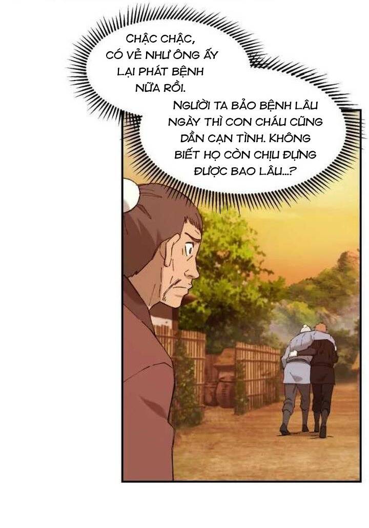 Đại Cao Thủ Chap 54 - Next Chap 55