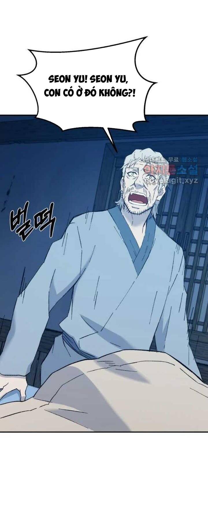 Đại Cao Thủ Chap 54 - Next Chap 55