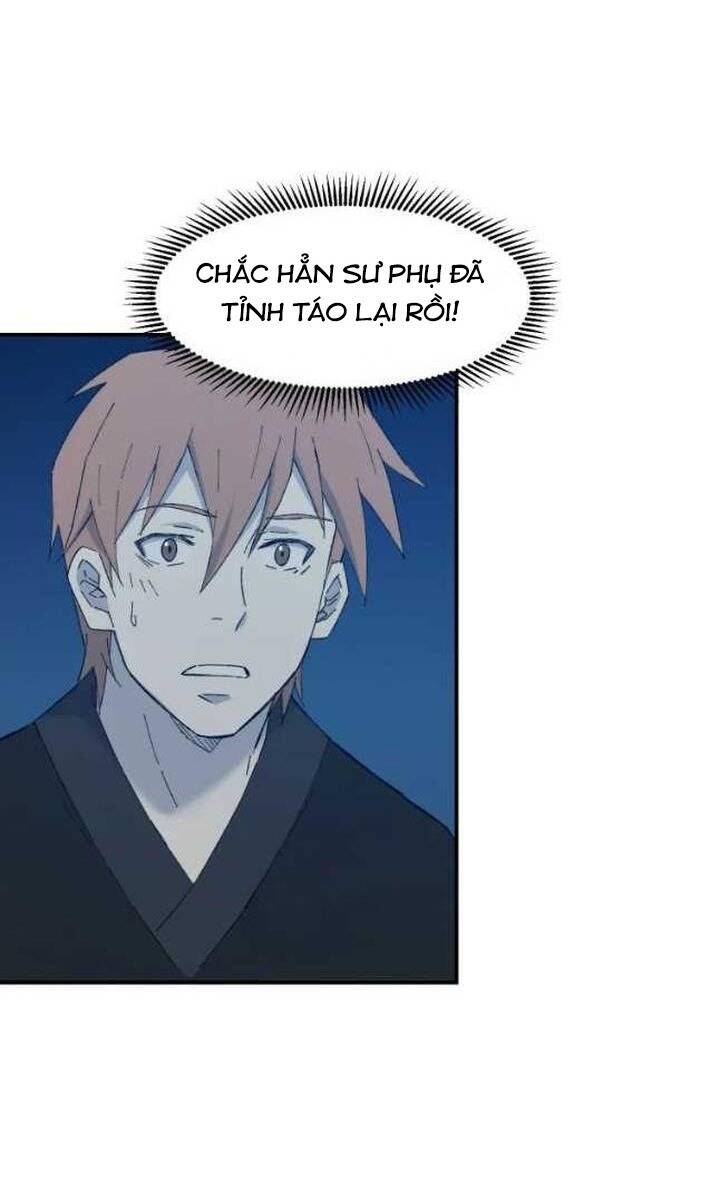 Đại Cao Thủ Chap 54 - Next Chap 55