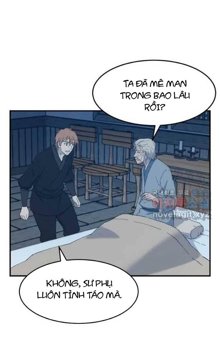 Đại Cao Thủ Chap 54 - Next Chap 55