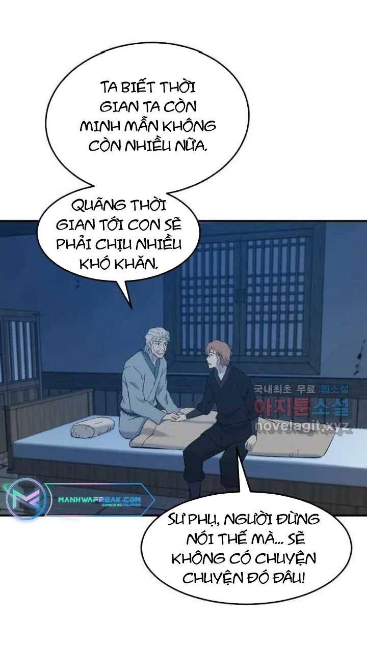 Đại Cao Thủ Chap 54 - Next Chap 55