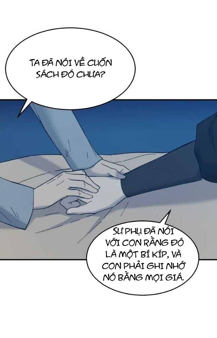 Đại Cao Thủ Chap 54 - Next Chap 55