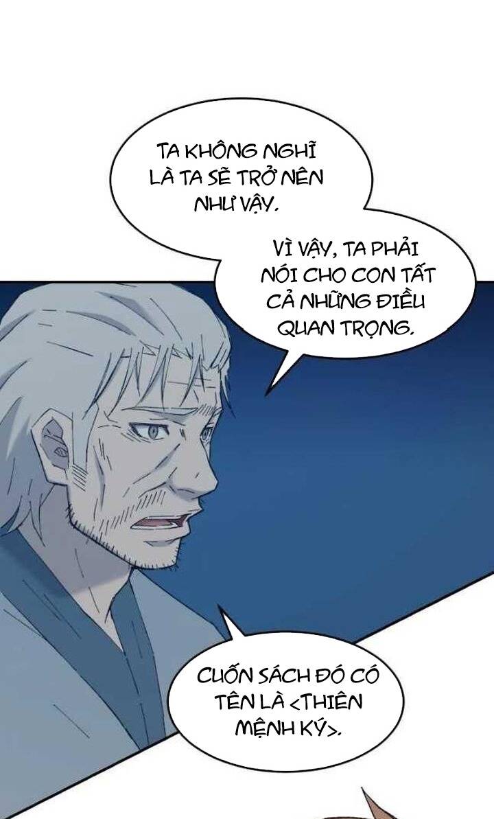 Đại Cao Thủ Chap 54 - Next Chap 55