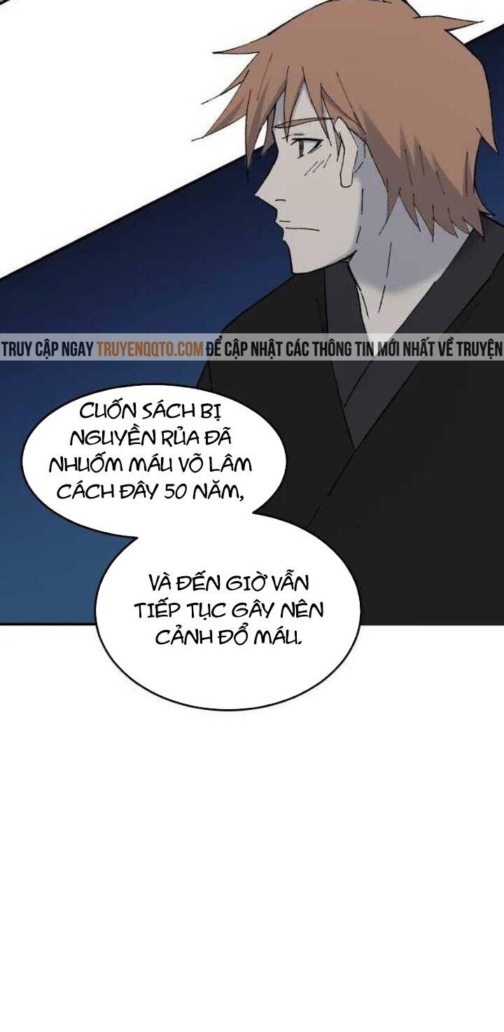 Đại Cao Thủ Chap 54 - Next Chap 55