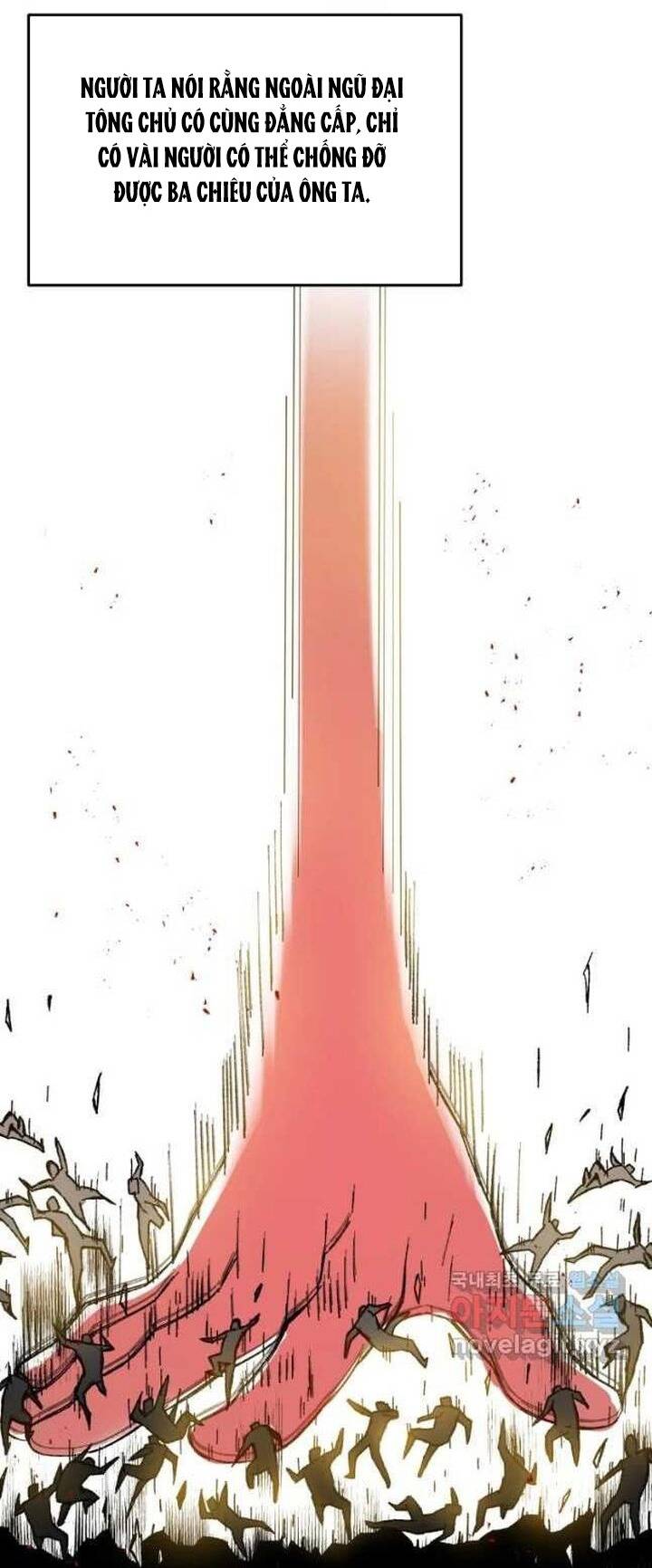 Đại Cao Thủ Chap 54 - Next Chap 55