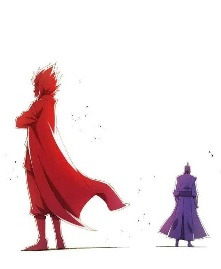 Đại Cao Thủ Chap 54 - Next Chap 55