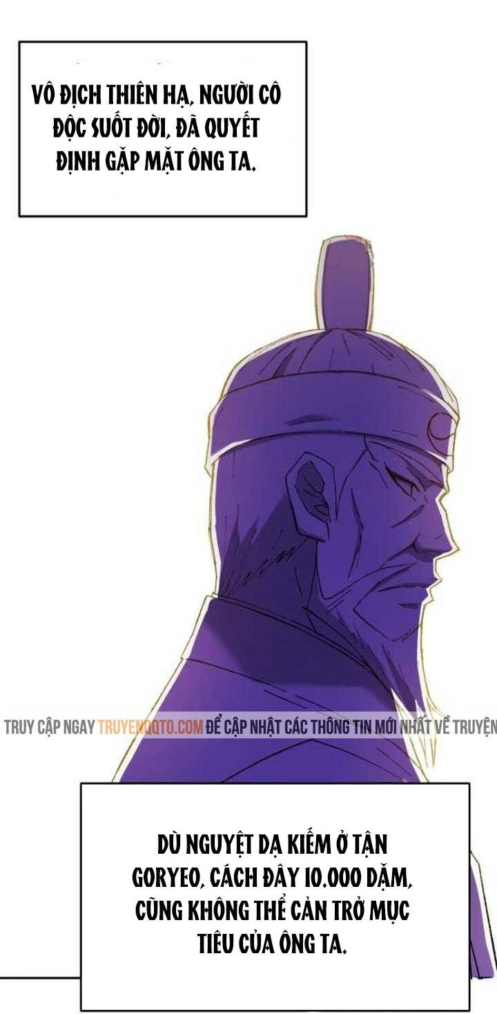 Đại Cao Thủ Chap 54 - Next Chap 55