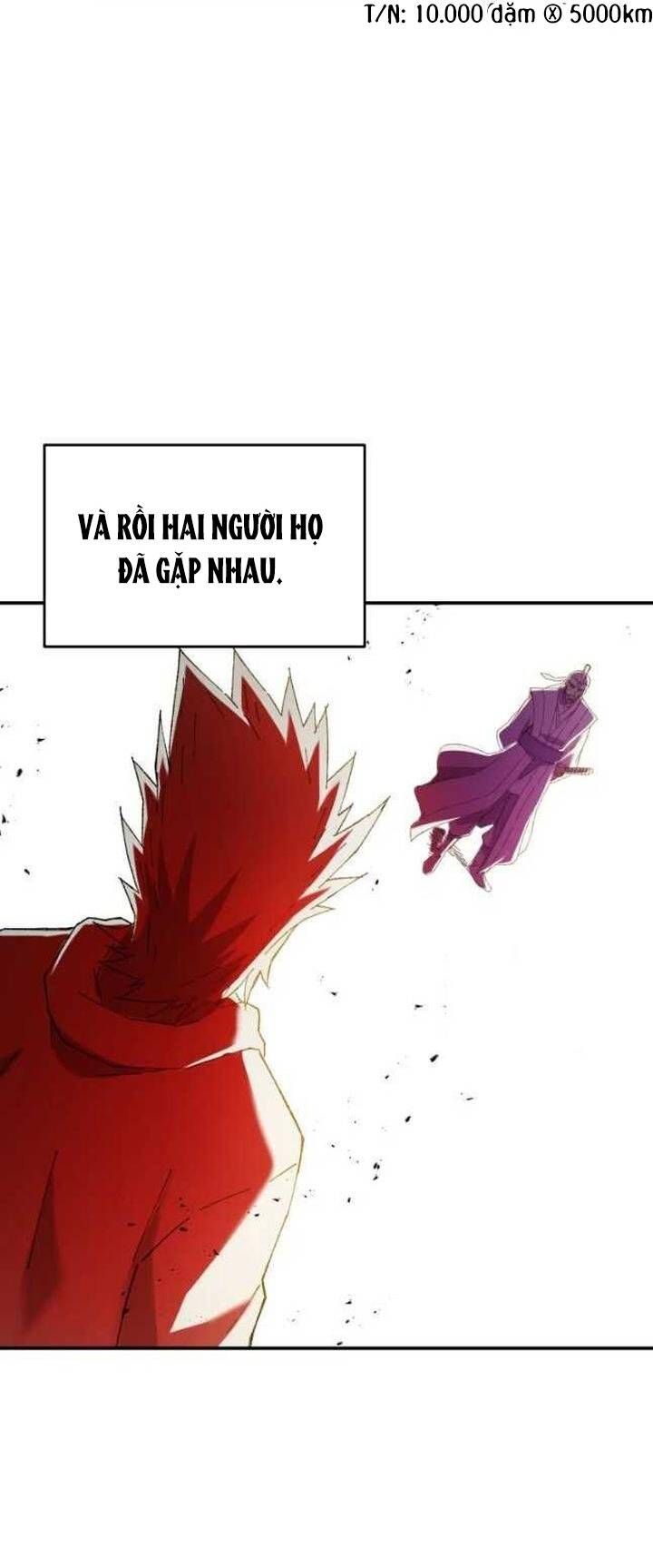 Đại Cao Thủ Chap 54 - Next Chap 55