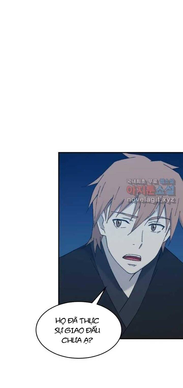 Đại Cao Thủ Chap 54 - Next Chap 55