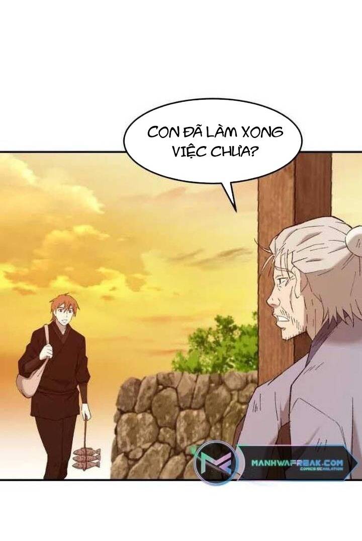 Đại Cao Thủ Chap 54 - Next Chap 55