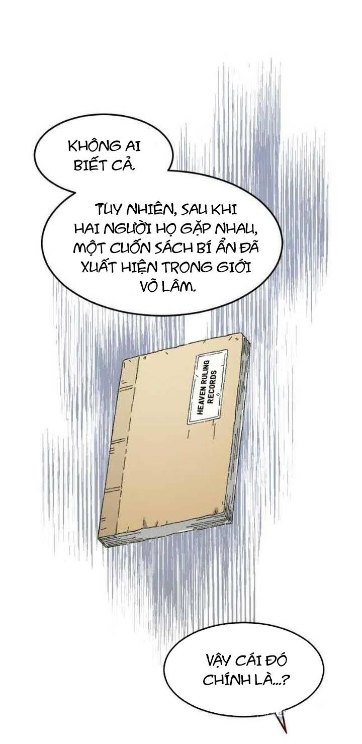 Đại Cao Thủ Chap 54 - Next Chap 55