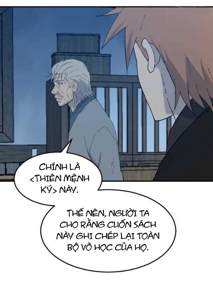 Đại Cao Thủ Chap 54 - Next Chap 55