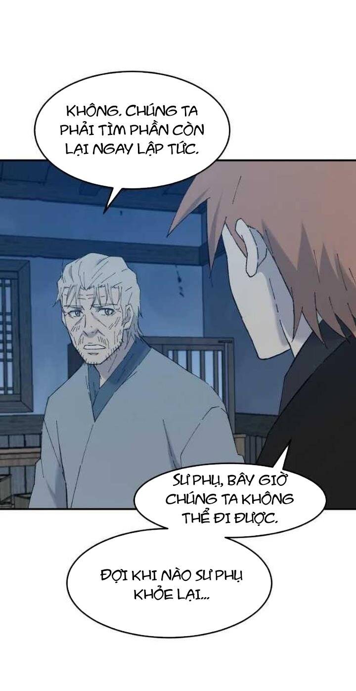 Đại Cao Thủ Chap 54 - Next Chap 55