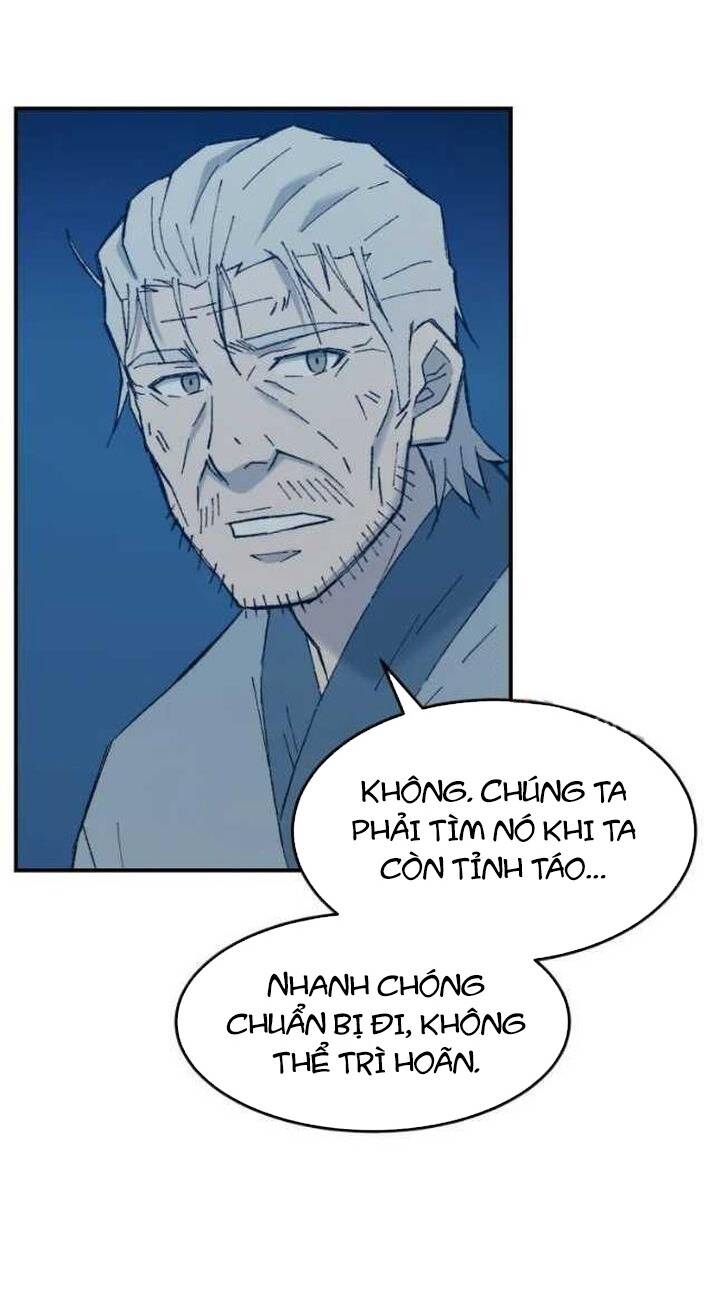 Đại Cao Thủ Chap 54 - Next Chap 55