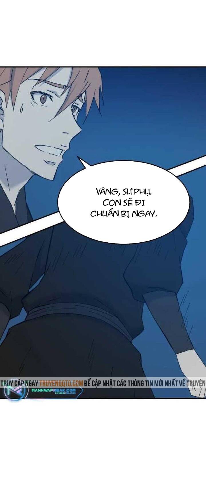 Đại Cao Thủ Chap 54 - Next Chap 55