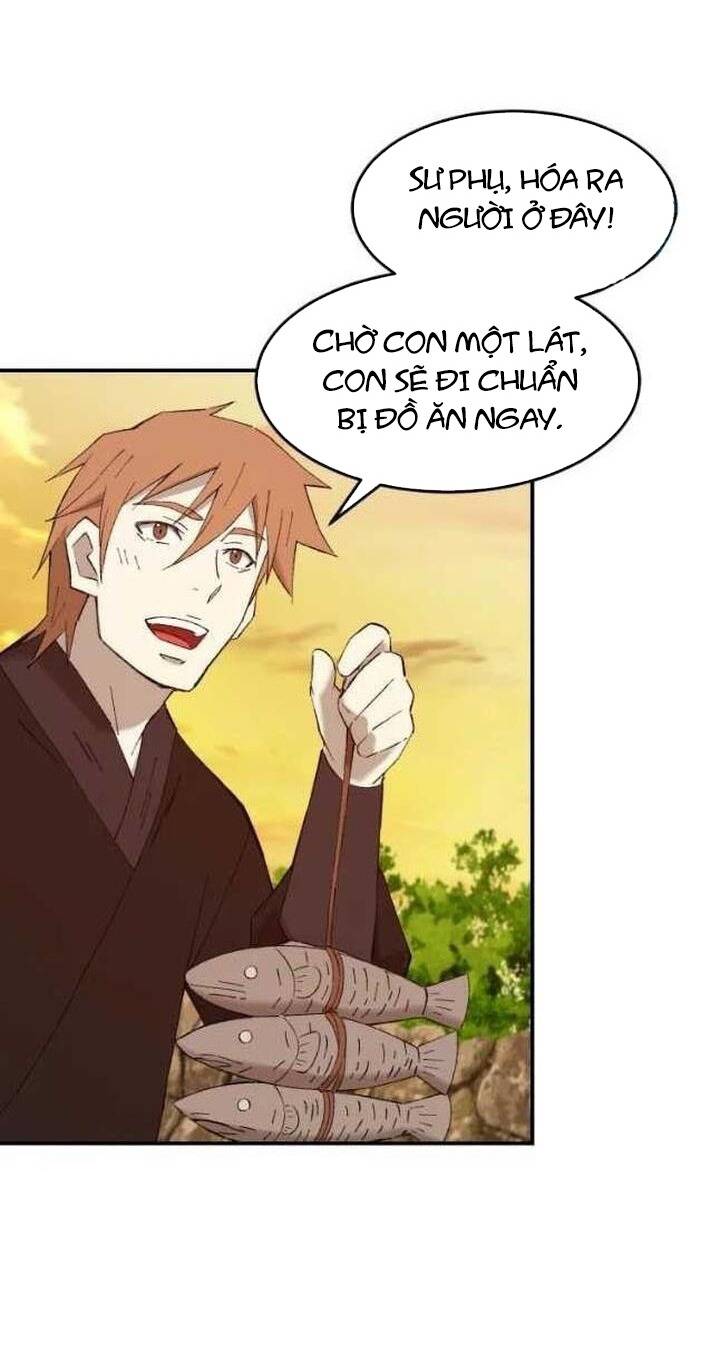 Đại Cao Thủ Chap 54 - Next Chap 55