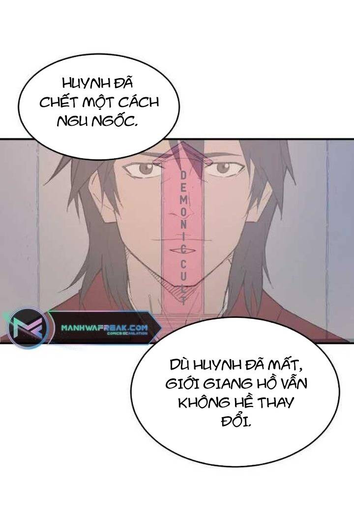 Đại Cao Thủ Chap 54 - Next Chap 55